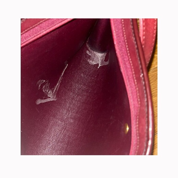 COPY - Vintage Dior Bag - Picture 11 of 13